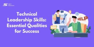 technical leadership skills