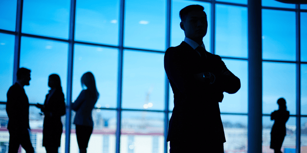 Transactional leadership