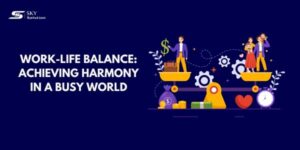 work-life balance