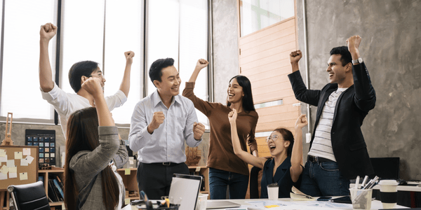 daily standup in scrum