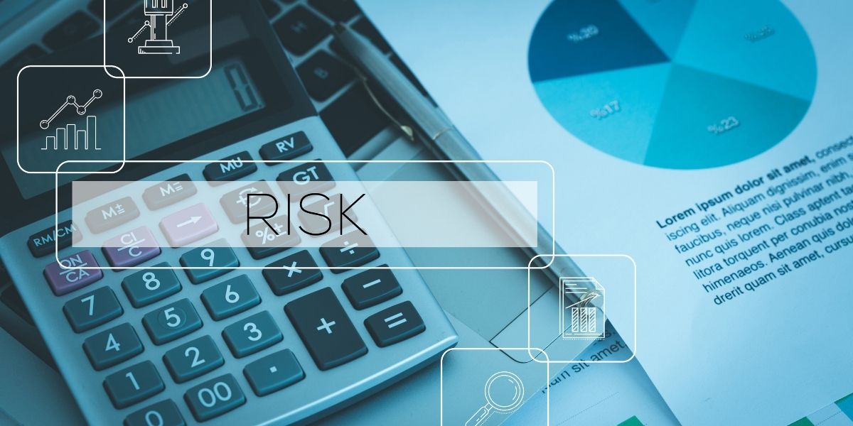 types of risks in project management