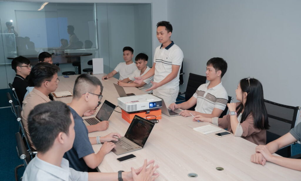 ceo story