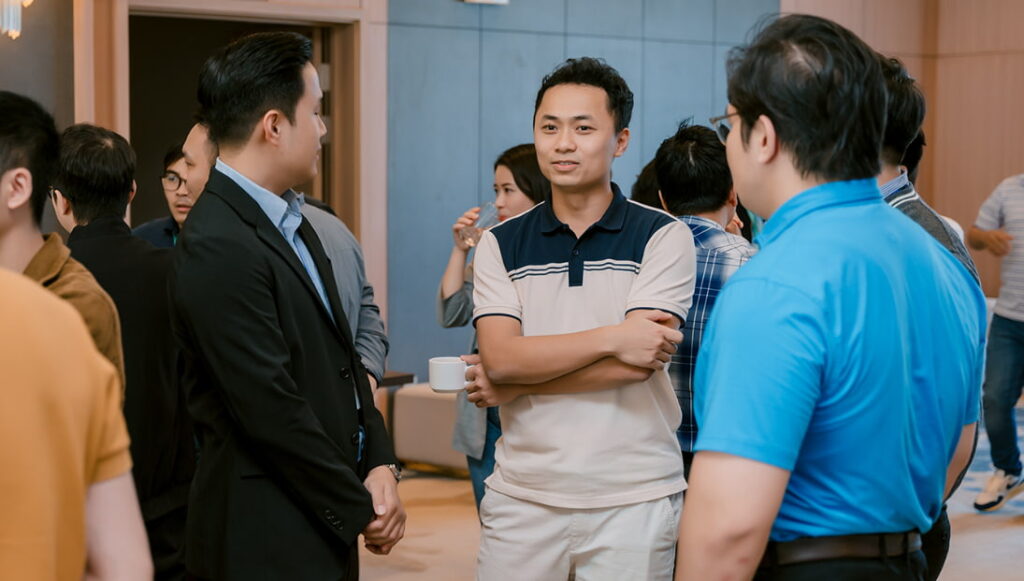 ceo story