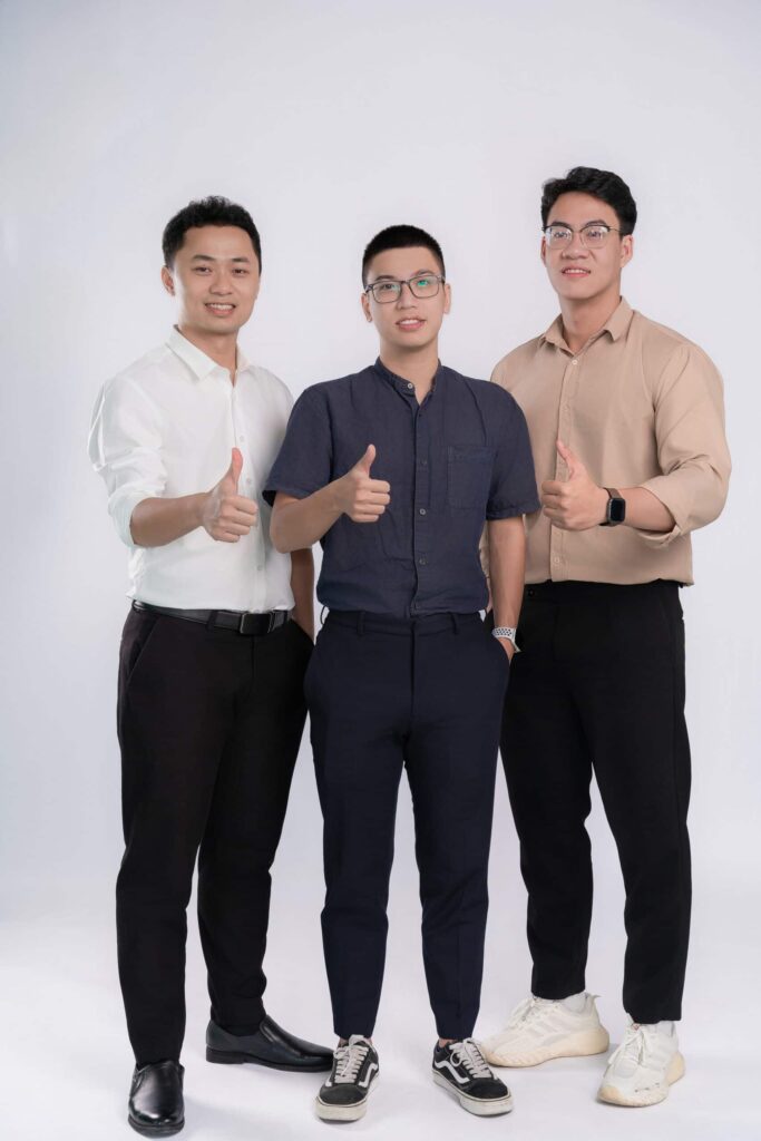 ceo story